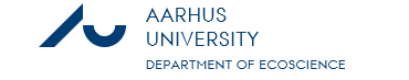 Aarhus University department of Ecoscience